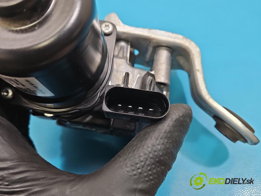 Skoda Superb IV 2023- 2.0 TDI 150 hp automatic 110 kW 1968 cm3 5- motor stěračů přední 3J1955119