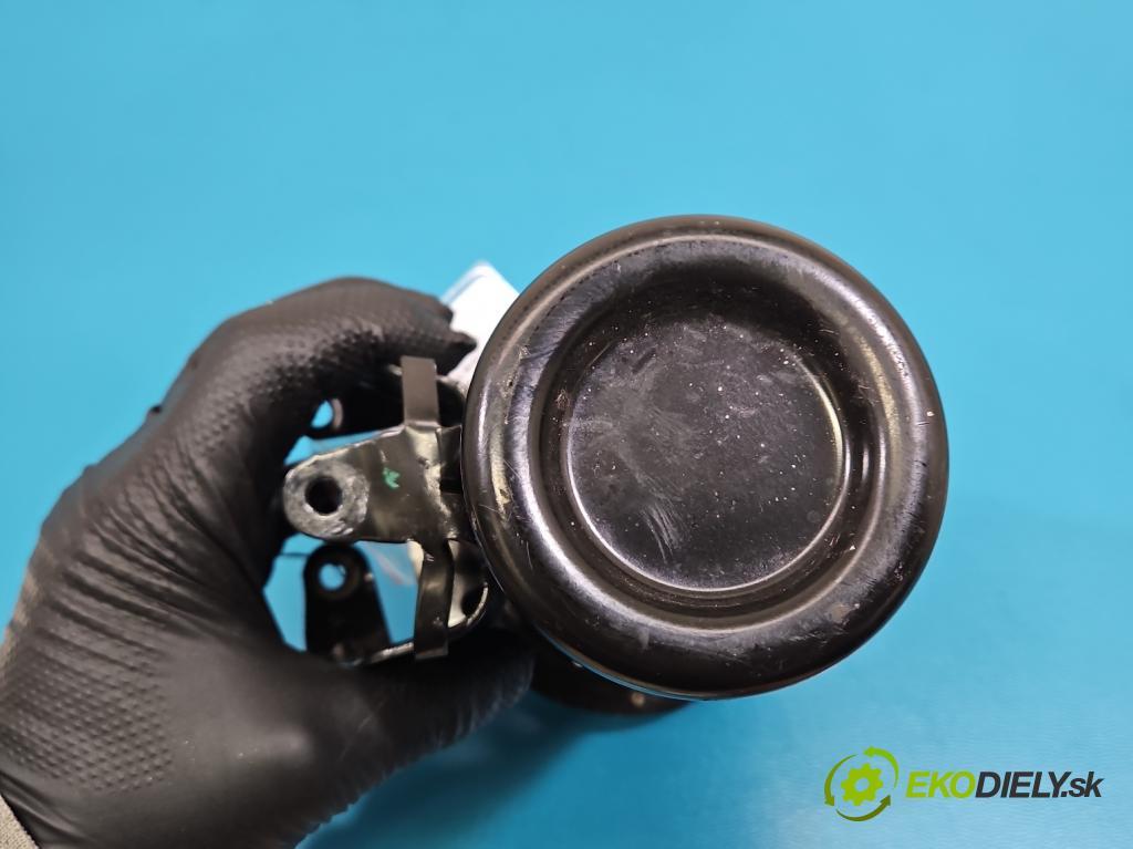 Skoda Superb IV 2023- 2.0 TDI 150 HP automatic 110 kW 1968 cm3 5- obal filtra palivo 5WA127399AB