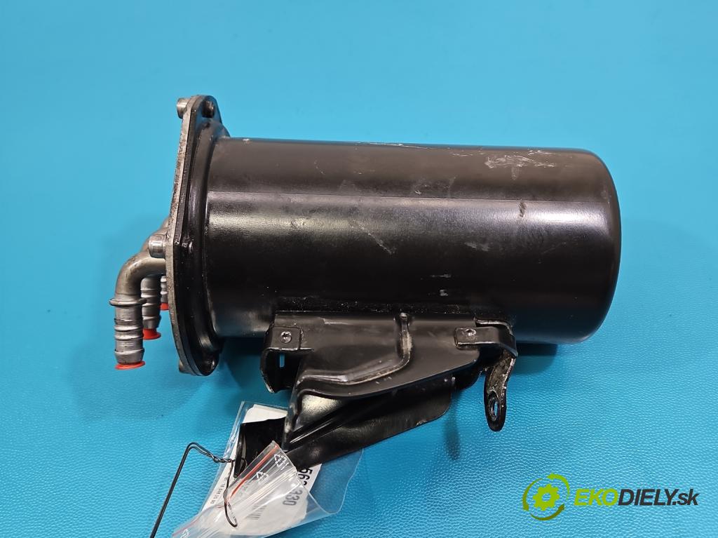 Skoda Superb IV 2023- 2.0 TDI 150 HP automatic 110 kW 1968 cm3 5- obal filtra palivo 5WA127399AB