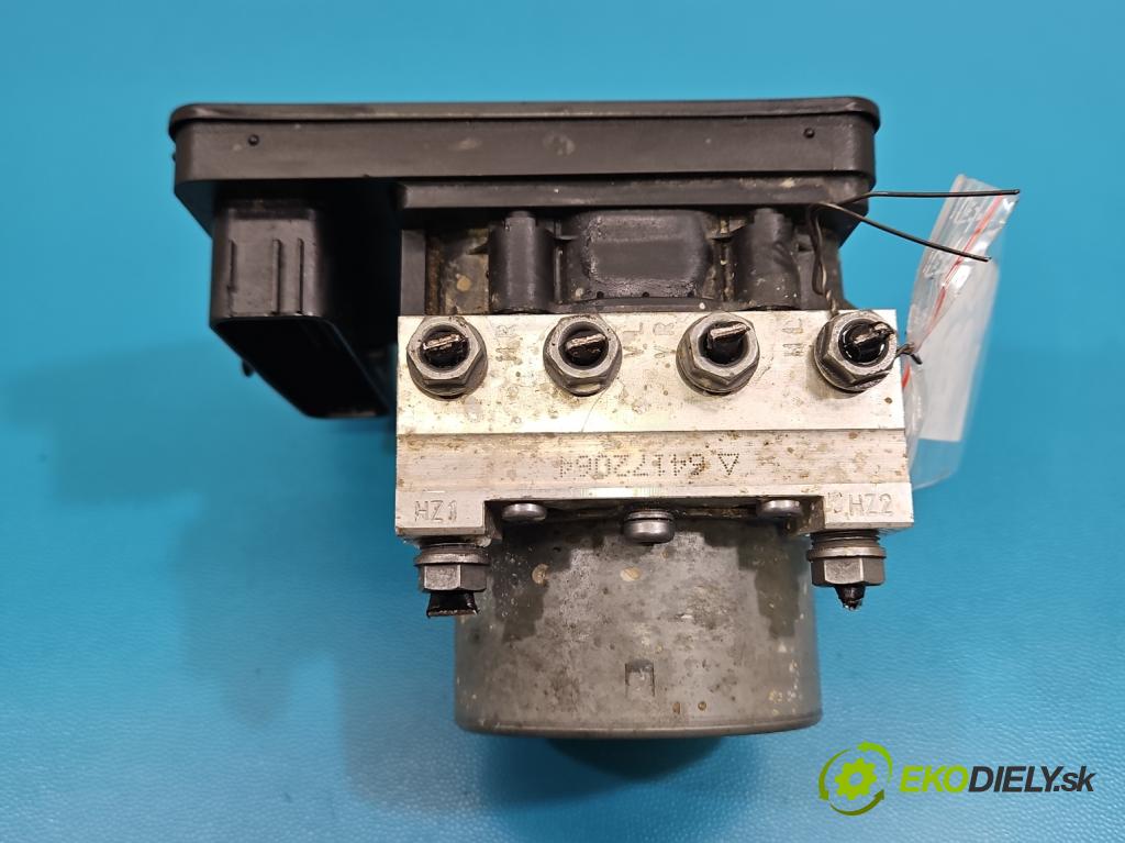 Skoda Superb IV 2023- 2.0 TDI 150 HP automatic 110 kW 1968 cm3 5- čerpadlo abs 3WA614517AK (Pumpa ABS)