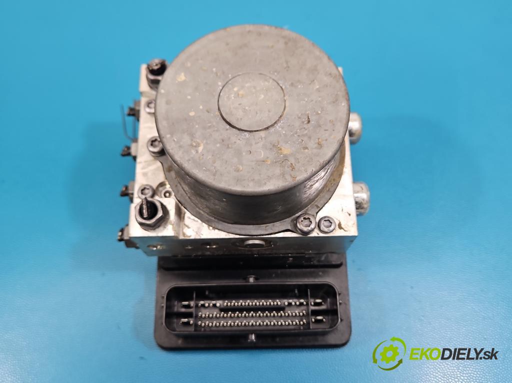 Skoda Superb IV 2023- 2.0 TDI 150 HP automatic 110 kW 1968 cm3 5- čerpadlo abs 3WA614517AK (Pumpa ABS)