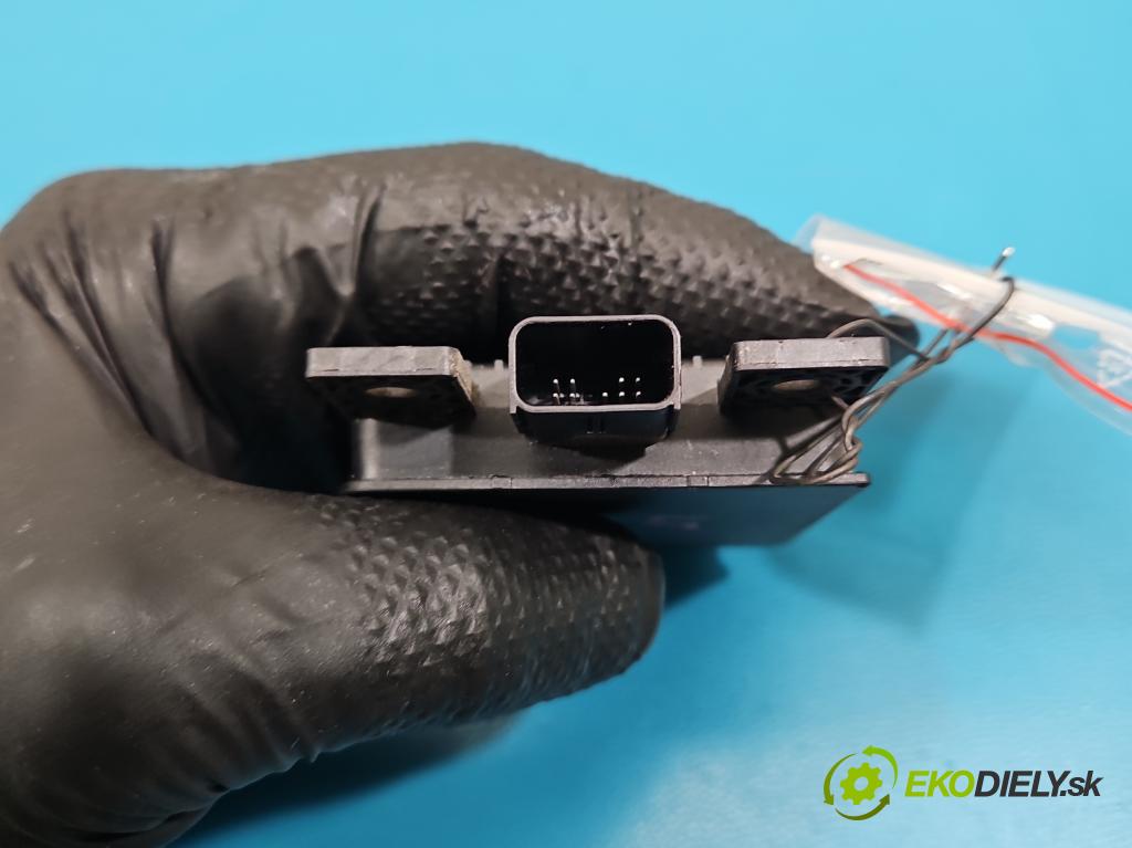 Skoda Superb IV 2023- 2.0 TDI 150 HP automatic 110 kW 1968 cm3 5- riadiaca jednotka ostatné 3WA907541B