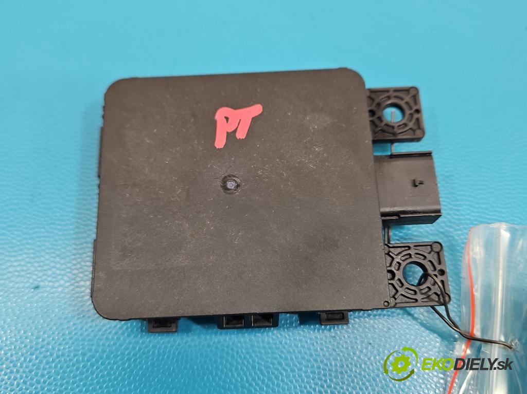 Skoda Superb IV 2023- 2.0 TDI 150 HP automatic 110 kW 1968 cm3 5- riadiaca jednotka ostatné 3WA907541B