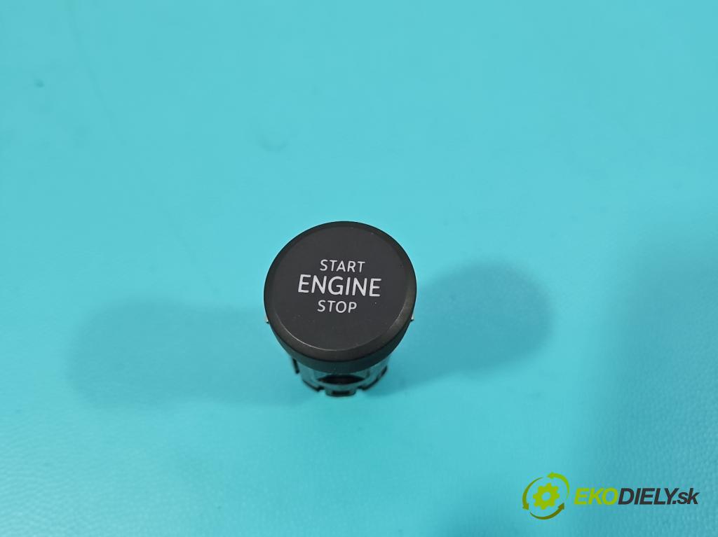 Skoda Superb IV 2023- 2.0 TDI 150 HP automatic 110 kW 1968 cm3 5- prepínač ostatné 57H959839