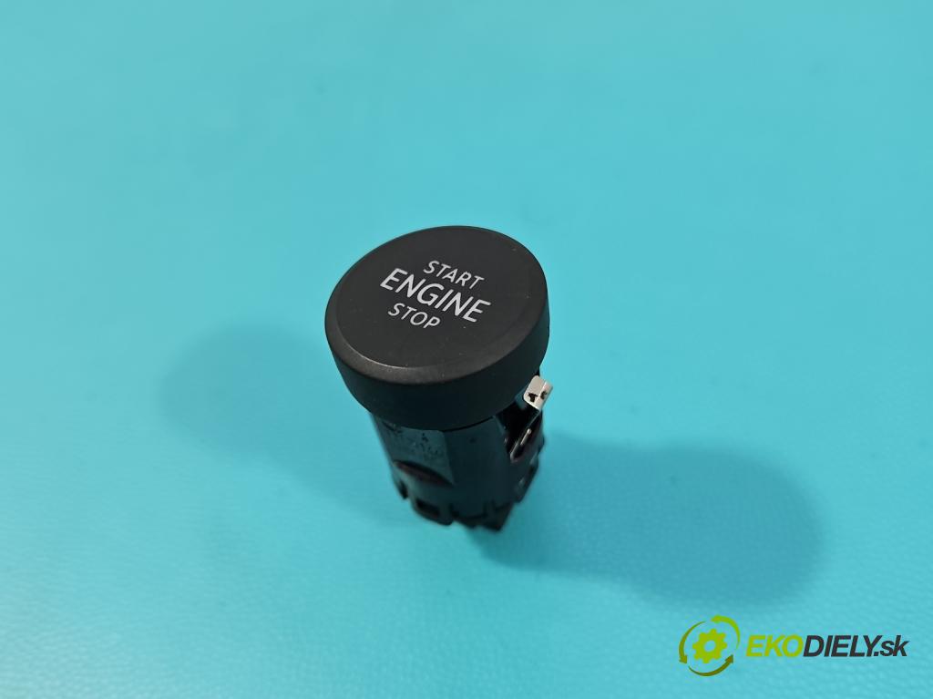 Skoda Superb IV 2023- 2.0 TDI 150 HP automatic 110 kW 1968 cm3 5- prepínač ostatné 57H959839