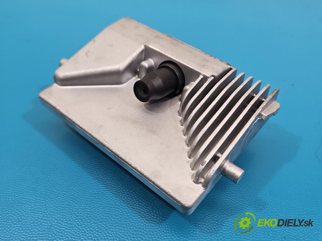 Skoda Superb IV 2023- 2.0 TDI 150 HP automatic 110 kW 1968 cm3 5- Kamera predné 3WA907217B