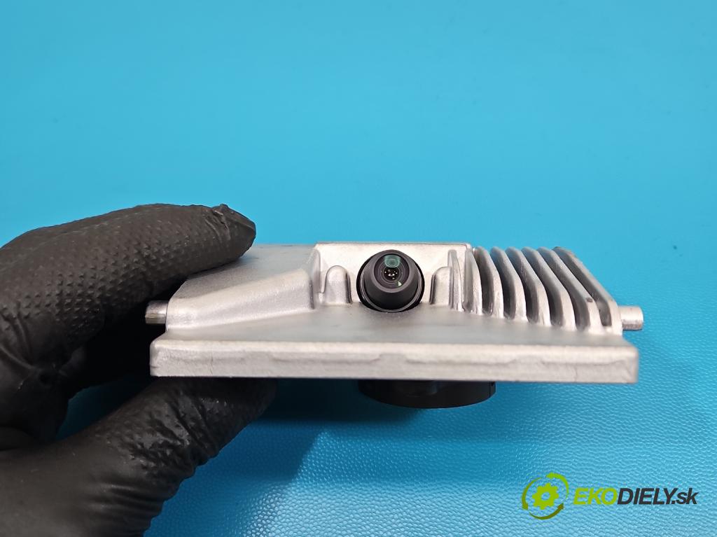 Skoda Superb IV 2023- 2.0 TDI 150 HP automatic 110 kW 1968 cm3 5- Kamera predné 3WA907217B