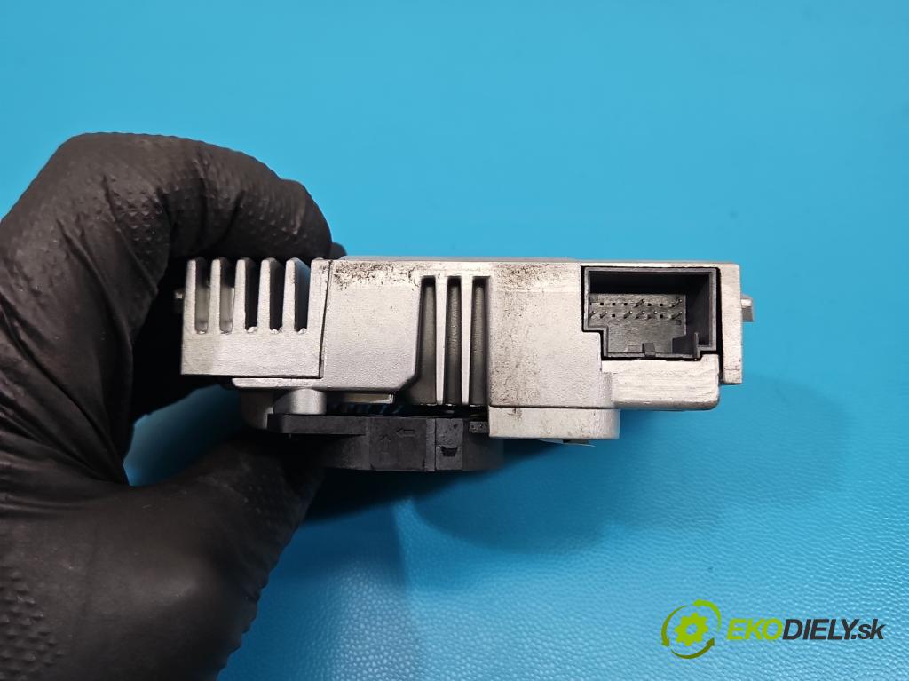 Skoda Superb IV 2023- 2.0 TDI 150 HP automatic 110 kW 1968 cm3 5- Kamera predné 3WA907217B