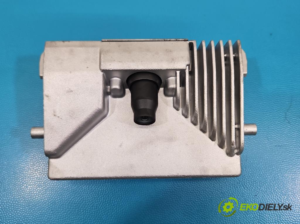 Skoda Superb IV 2023- 2.0 TDI 150 HP automatic 110 kW 1968 cm3 5- Kamera predné 3WA907217B