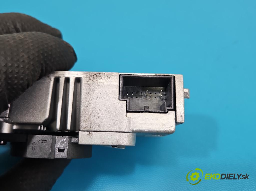 Skoda Superb IV 2023- 2.0 TDI 150 HP automatic 110 kW 1968 cm3 5- Kamera predné 3WA907217B