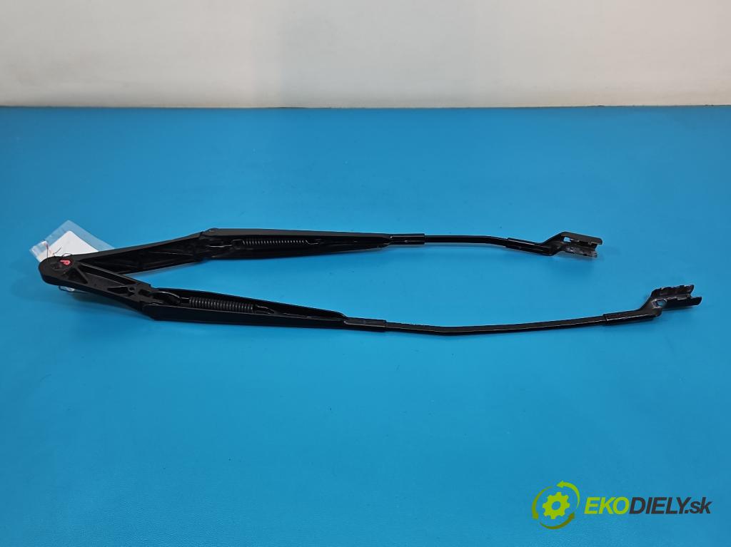 Skoda Superb IV 2023- 2.0 TDI 150 HP automatic 110 kW 1968 cm3 5- rameno stieračov predné komplet 3G1955409