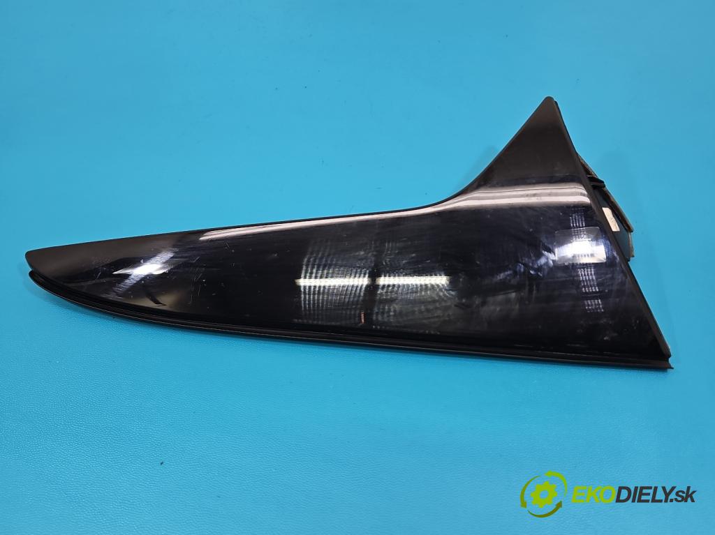 Skoda Superb IV 2023- 2.0 TDI 150 hp automatic 110 kW 1968 cm3 5- spoiler 3J0827940 (Spoiler)