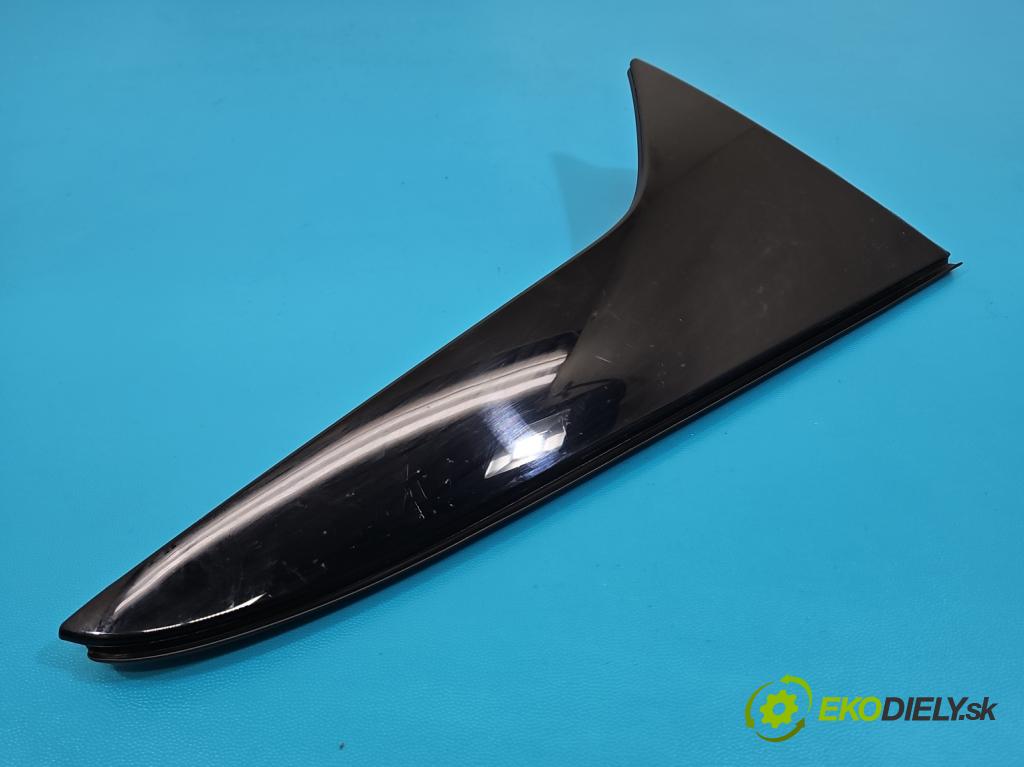 Skoda Superb IV 2023- 2.0 TDI 150 hp automatic 110 kW 1968 cm3 5- spoiler 3J0827940 (Spoiler)