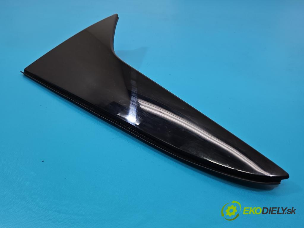 Skoda Superb IV 2023- 2.0 TDI 150 hp automatic 110 kW 1968 cm3 5- spoiler 3J0827939 (Spoiler)