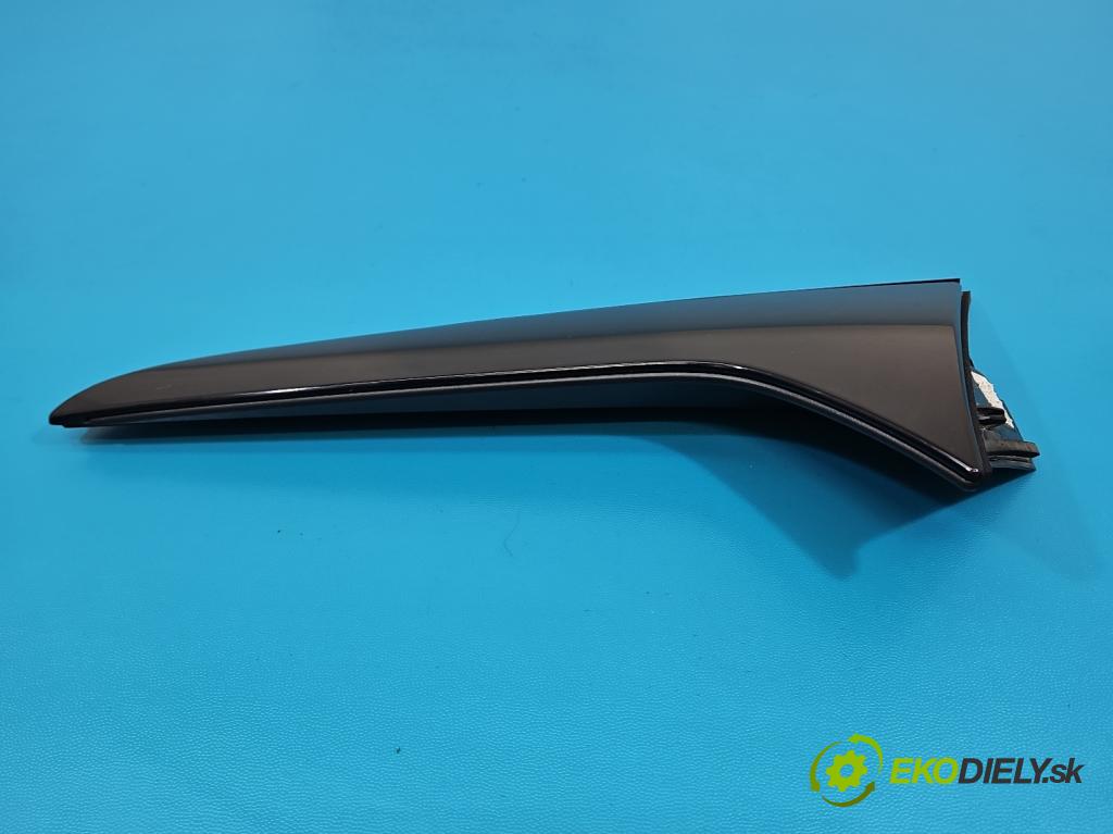 Skoda Superb IV 2023- 2.0 TDI 150 hp automatic 110 kW 1968 cm3 5- spoiler 3J0827939 (Spoiler)