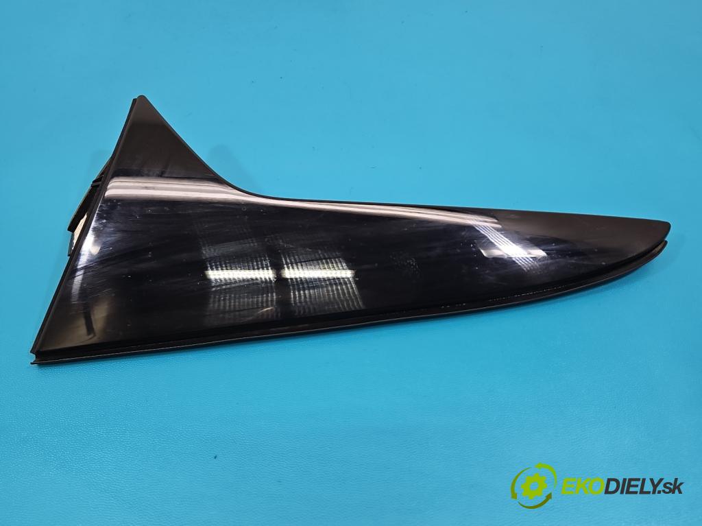 Skoda Superb IV 2023- 2.0 TDI 150 hp automatic 110 kW 1968 cm3 5- spoiler 3J0827939 (Spoiler)