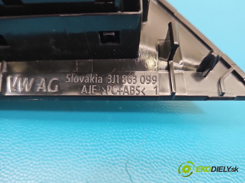 Skoda Superb IV 2023- 2.0 TDI 150 HP automatic 110 kW 1968 cm3 5- zásuvka USB 5NA035736