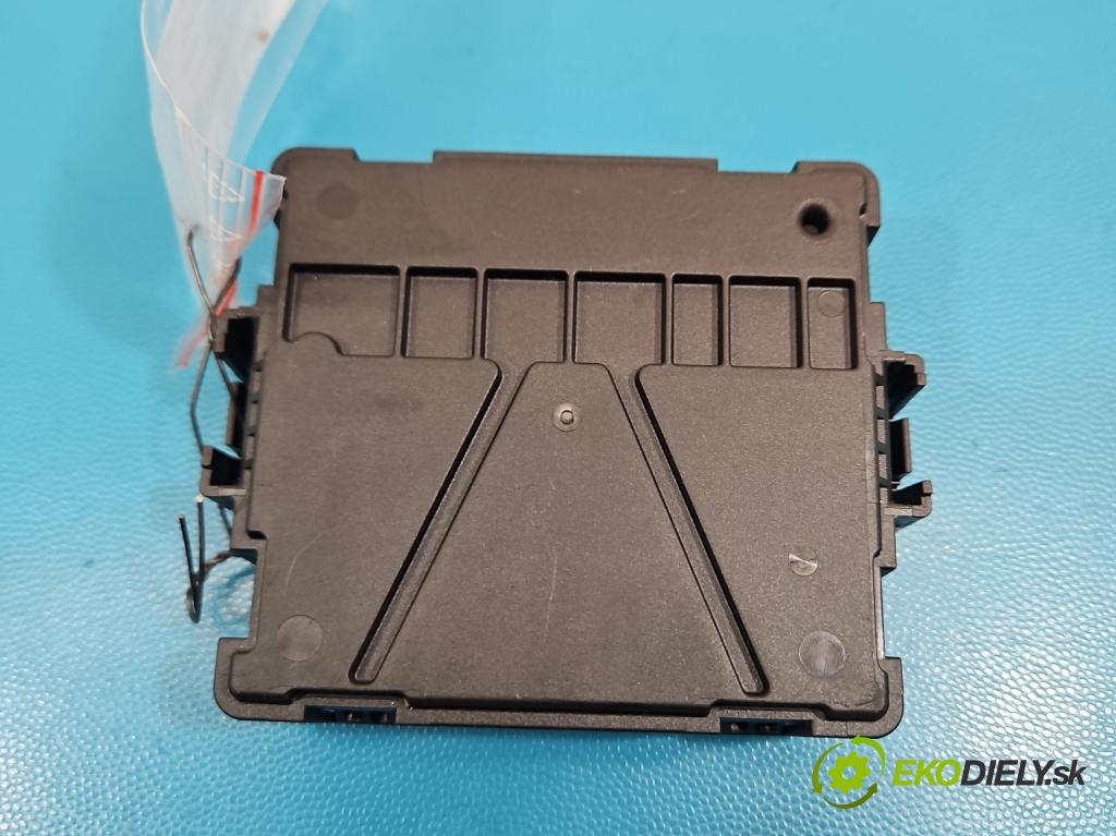 Skoda Superb IV 2023- 2.0 TDI 150 HP automatic 110 kW 1968 cm3 5- riadiaca jednotka ostatné 5QS907530D