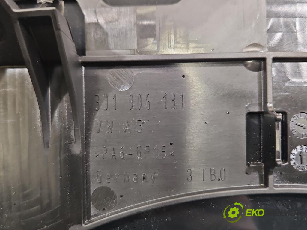 Skoda Superb IV 2023- 2.0 TDI 150 HP automatic 110 kW 1968 cm3 5- riadiaca jednotka ostatné 3WA907007D