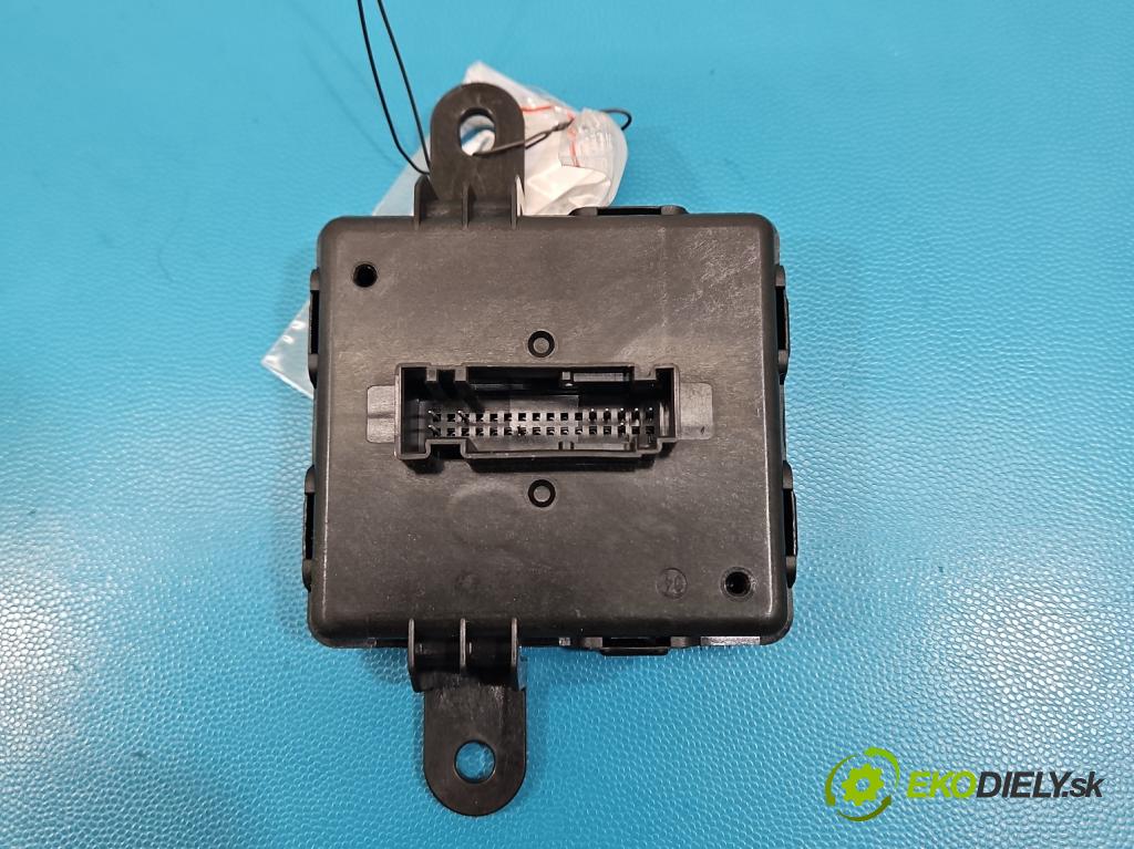 Skoda Superb IV 2023- 2.0 TDI 150 HP automatic 110 kW 1968 cm3 5- riadiaca jednotka ostatné 5WA959436M