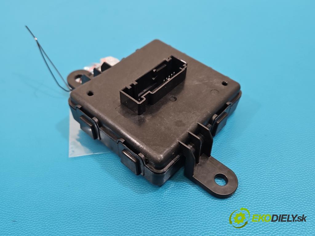 Skoda Superb IV 2023- 2.0 TDI 150 hp automatic 110 kW 1968 cm3 5- řídící jednotka 5WA959436M