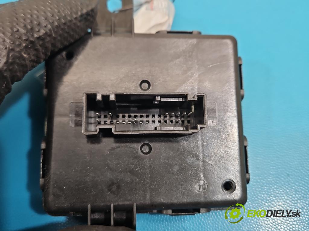 Skoda Superb IV 2023- 2.0 TDI 150 HP automatic 110 kW 1968 cm3 5- riadiaca jednotka ostatné 5WA959436M