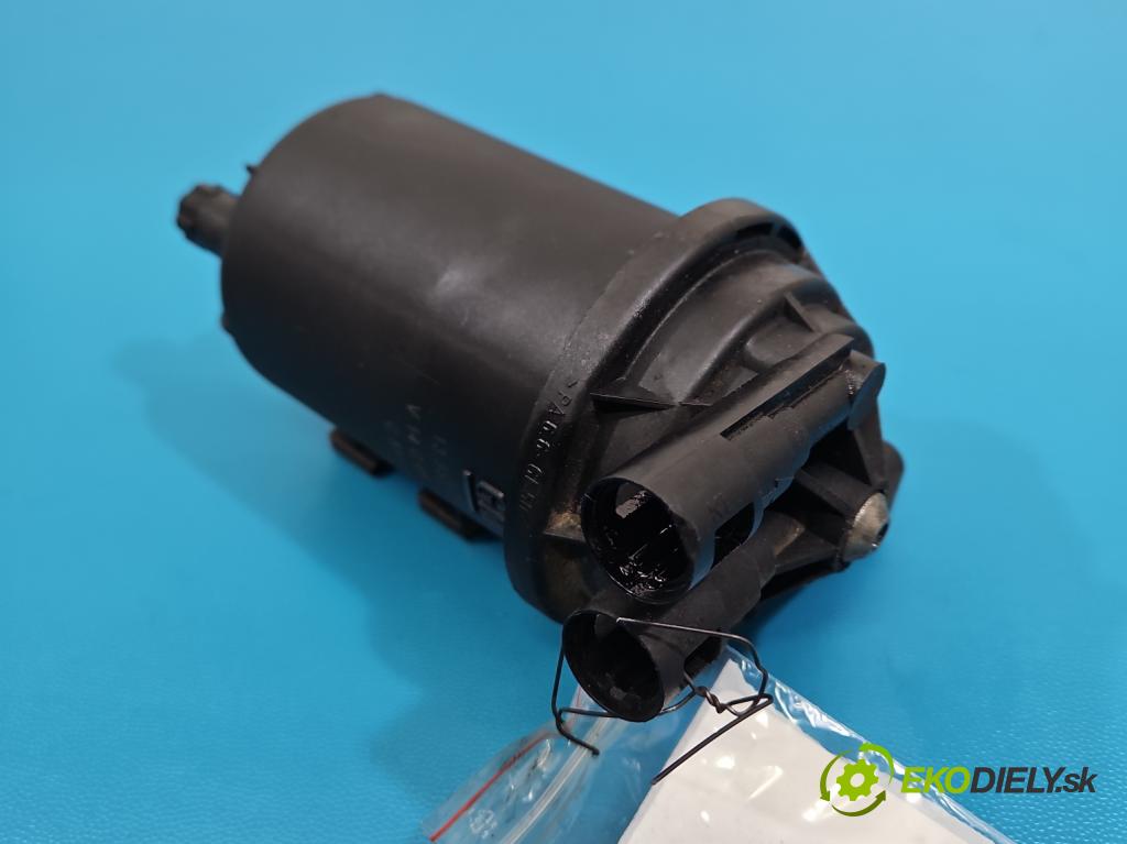 Opel Astra III 2004-2014 1.7 cdti 80 HP manual 59 kW 1686 cm3 5- obal filtra palivo 13333981