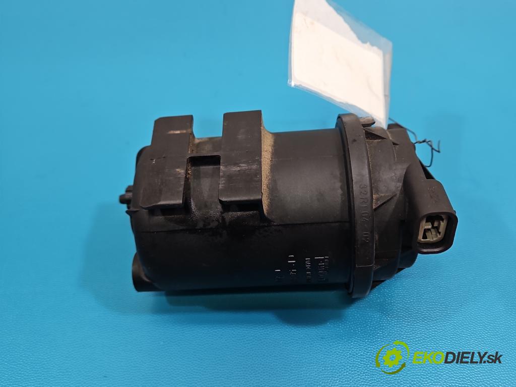 Opel Astra III 2004-2014 1.7 cdti 80 HP manual 59 kW 1686 cm3 5- obal filtra palivo 13333981