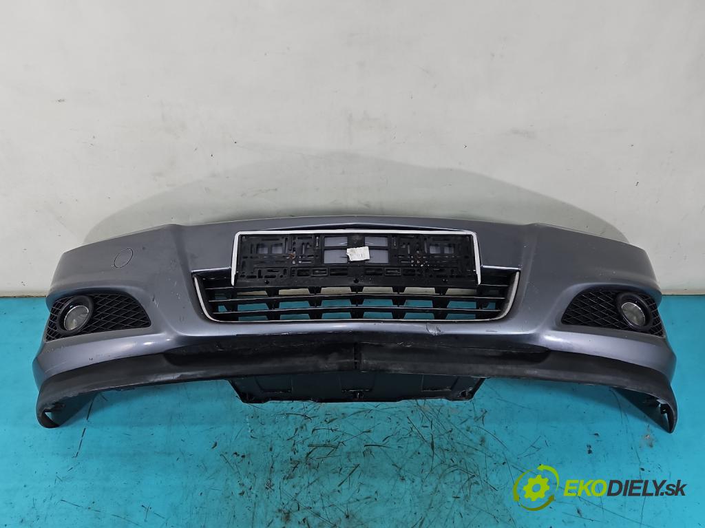 Opel Astra III 2004-2014 1.7 cdti 80 HP manual 59 kW 1686 cm3 5- nárazník predné  (Kľučka dverí ostatné)