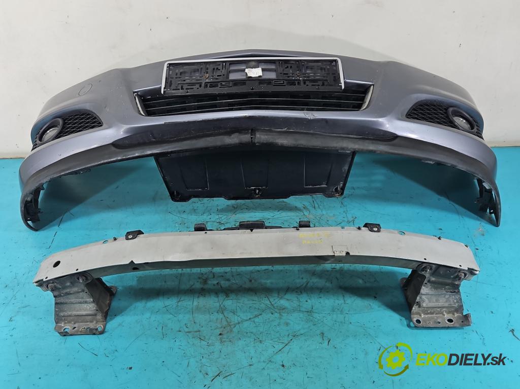 Opel Astra III 2004-2014 1.7 cdti 80 HP manual 59 kW 1686 cm3 5- nárazník predné  (Kľučka dverí ostatné)