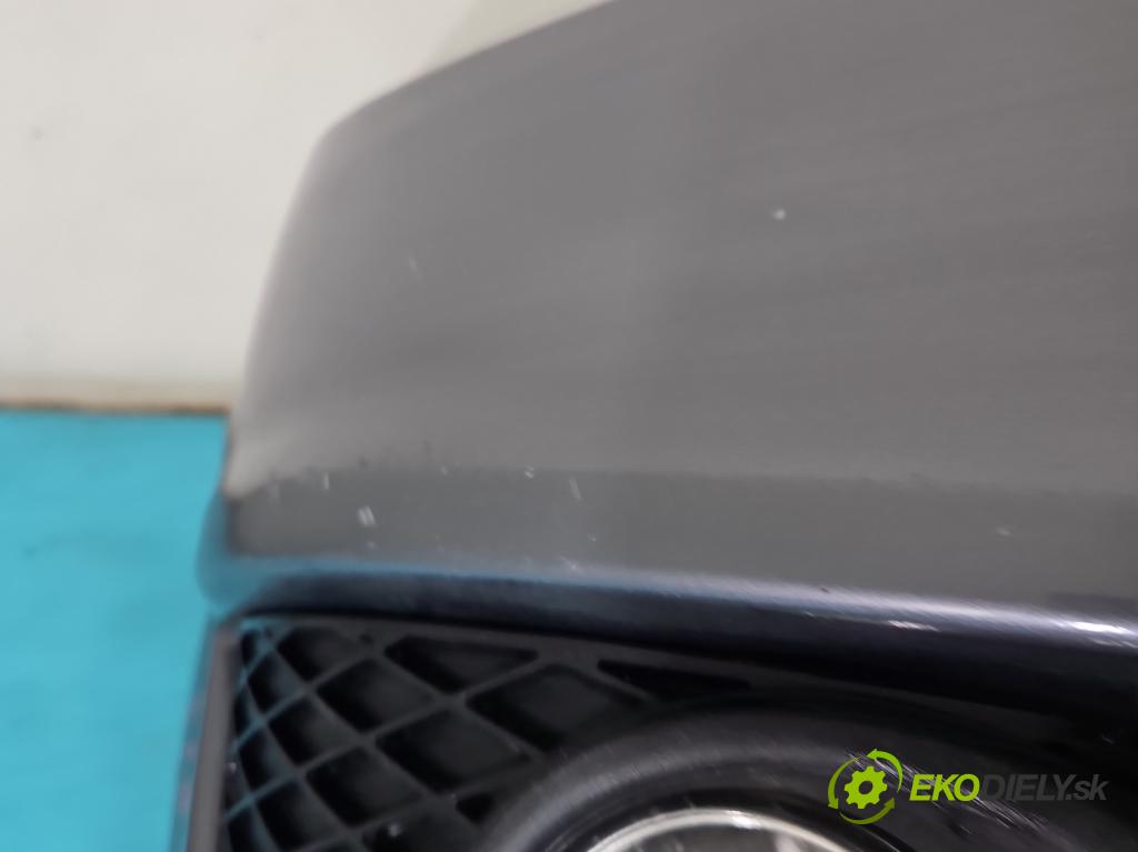 Opel Astra III 2004-2014 1.7 cdti 80 HP manual 59 kW 1686 cm3 5- nárazník predné  (Kľučka dverí ostatné)