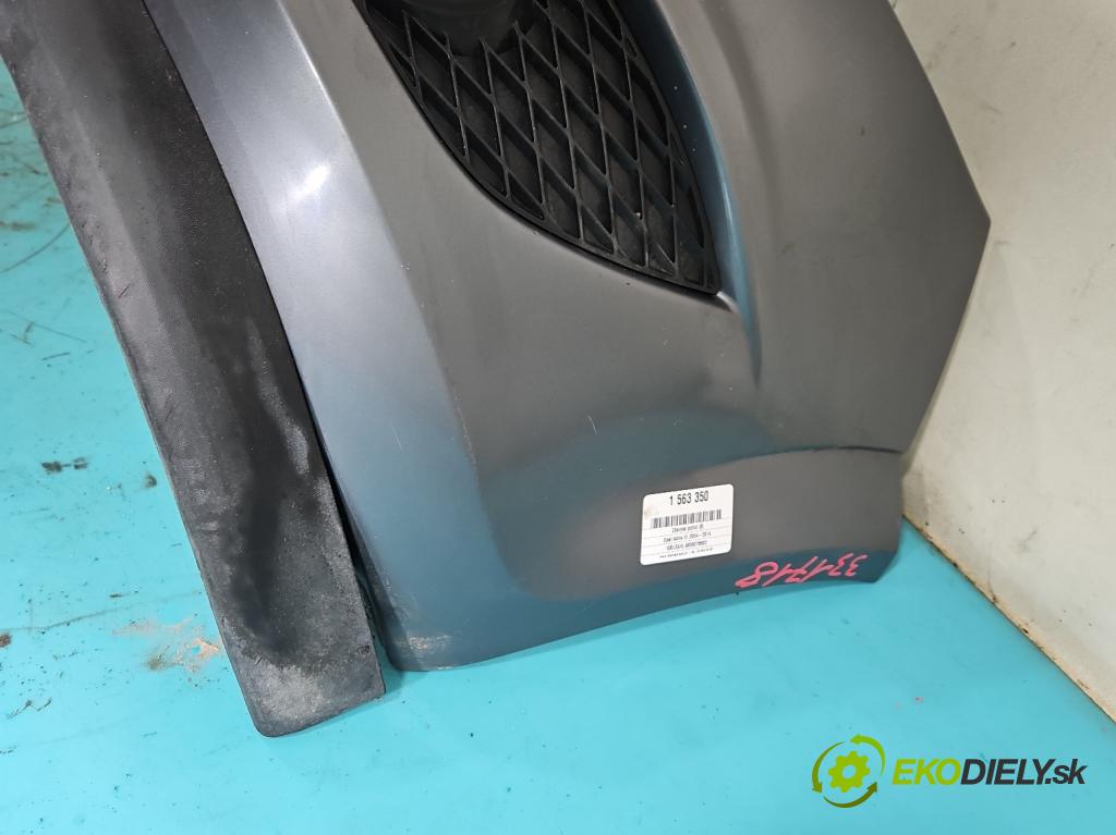 Opel Astra III 2004-2014 1.7 cdti 80 HP manual 59 kW 1686 cm3 5- nárazník predné  (Kľučka dverí ostatné)