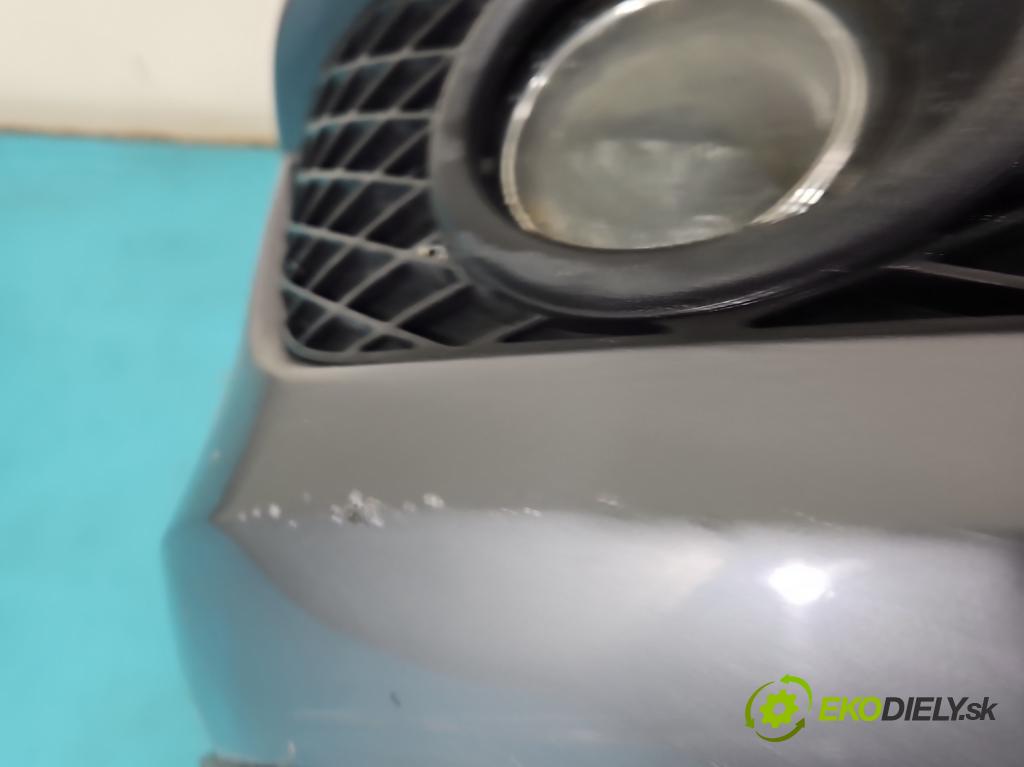 Opel Astra III 2004-2014 1.7 cdti 80 HP manual 59 kW 1686 cm3 5- nárazník predné  (Kľučka dverí ostatné)