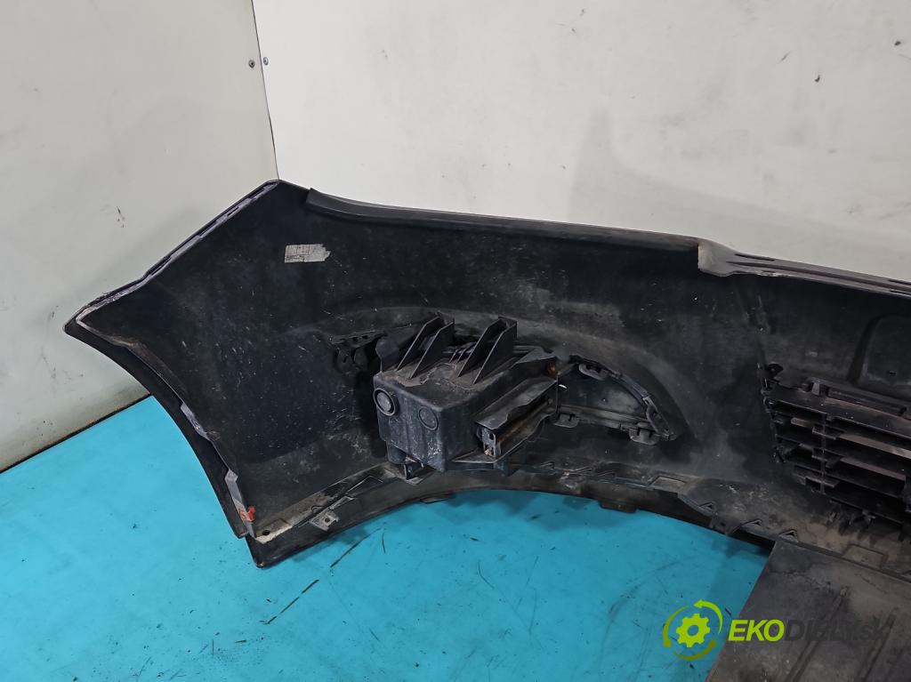 Opel Astra III 2004-2014 1.7 cdti 80 HP manual 59 kW 1686 cm3 5- nárazník predné  (Kľučka dverí ostatné)