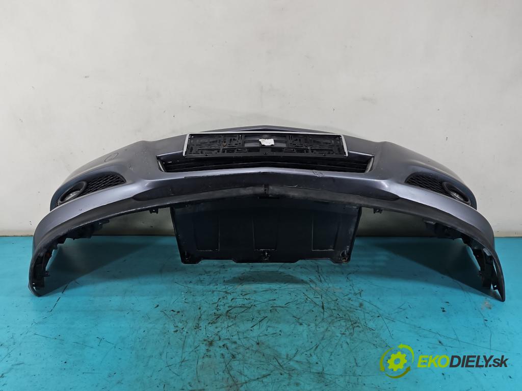 Opel Astra III 2004-2014 1.7 cdti 80 HP manual 59 kW 1686 cm3 5- nárazník predné  (Kľučka dverí ostatné)