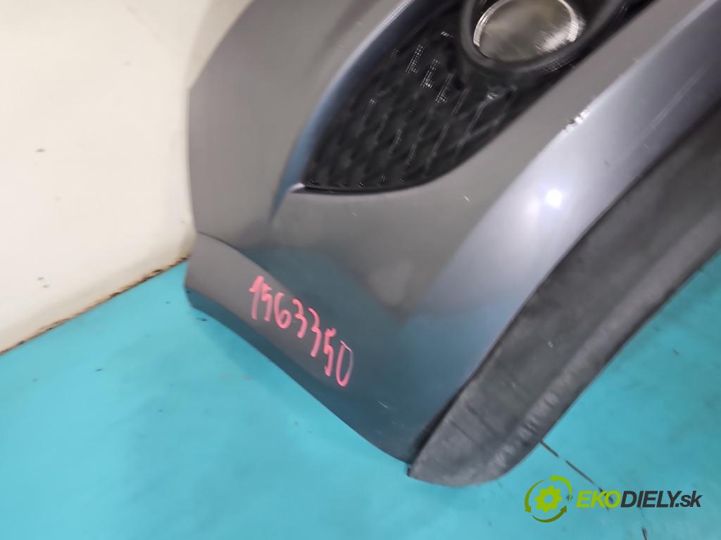 Opel Astra III 2004-2014 1.7 cdti 80 HP manual 59 kW 1686 cm3 5- nárazník predné  (Kľučka dverí ostatné)