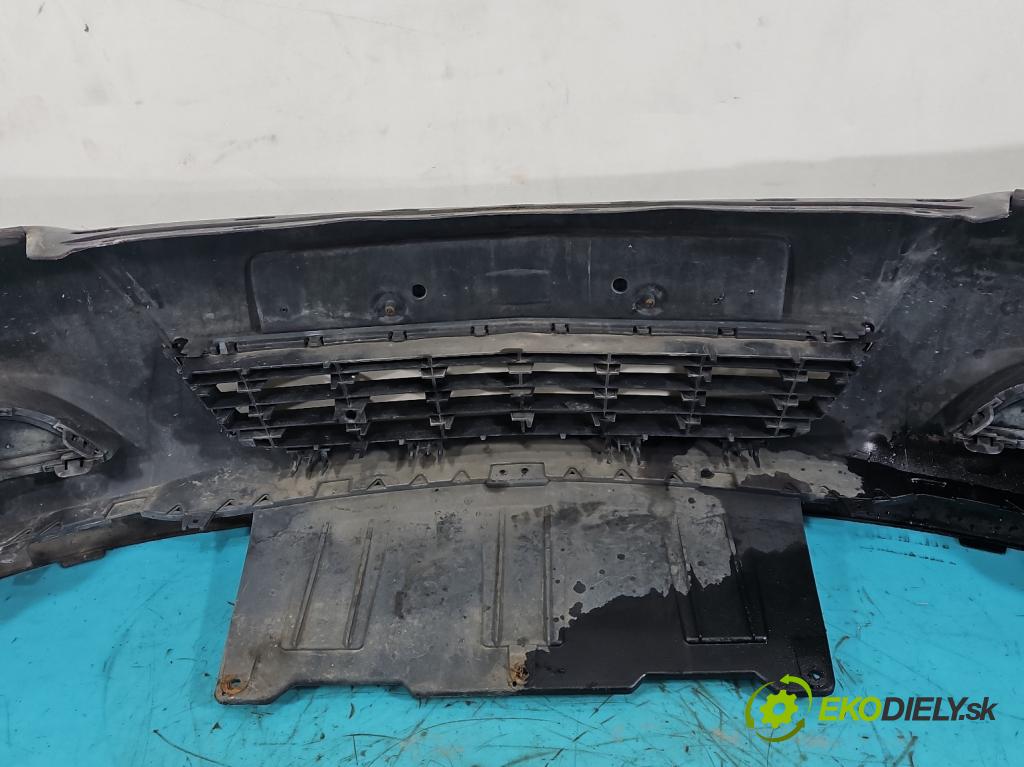 Opel Astra III 2004-2014 1.7 cdti 80 HP manual 59 kW 1686 cm3 5- nárazník predné  (Kľučka dverí ostatné)