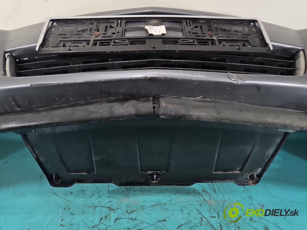 Opel Astra III 2004-2014 1.7 cdti 80 HP manual 59 kW 1686 cm3 5- nárazník predné  (Kľučka dverí ostatné)