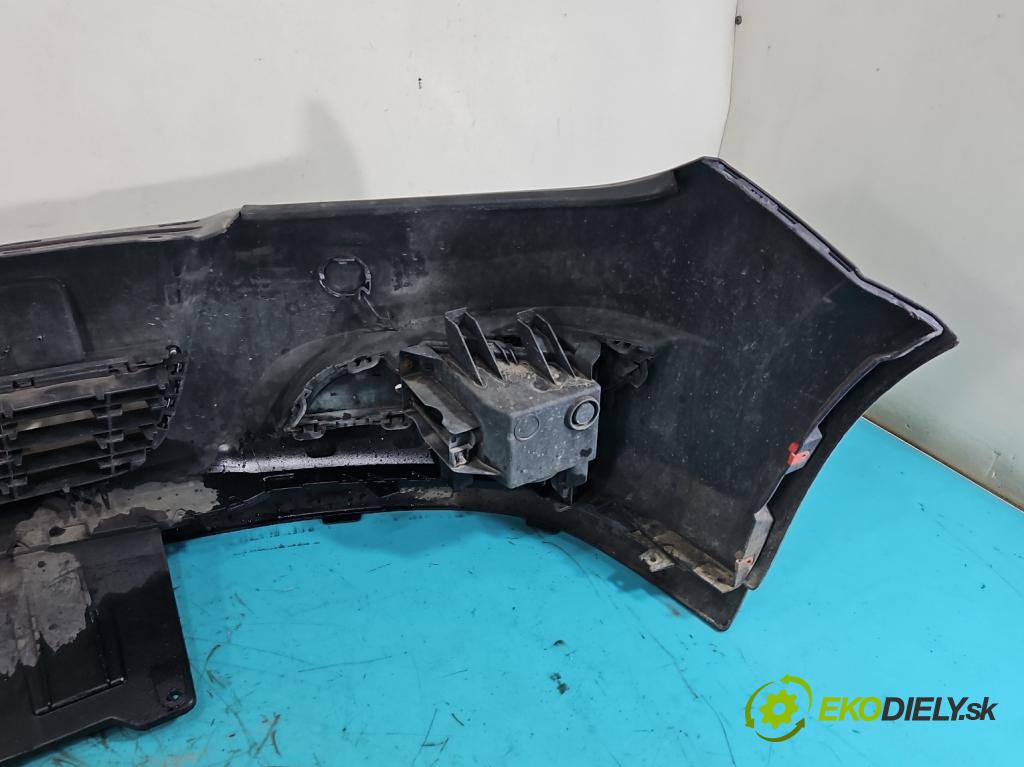 Opel Astra III 2004-2014 1.7 cdti 80 HP manual 59 kW 1686 cm3 5- nárazník predné  (Kľučka dverí ostatné)