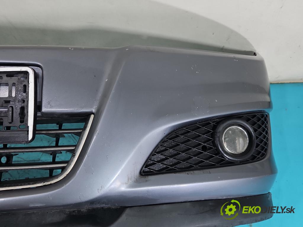 Opel Astra III 2004-2014 1.7 cdti 80 HP manual 59 kW 1686 cm3 5- nárazník predné  (Kľučka dverí ostatné)