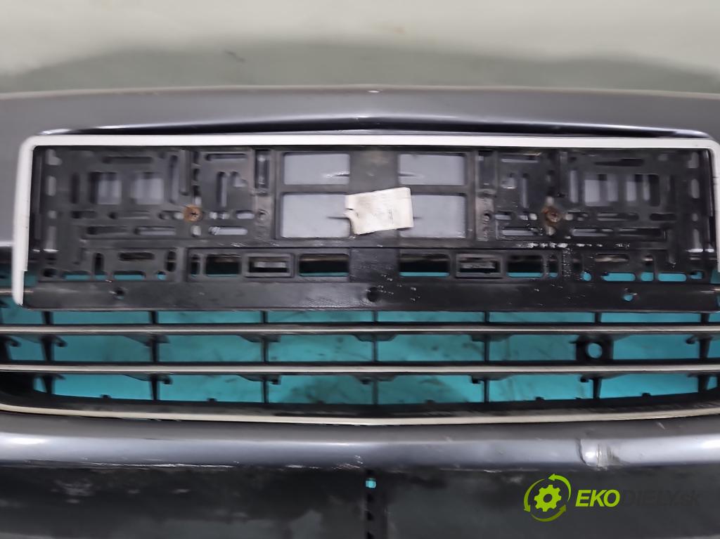 Opel Astra III 2004-2014 1.7 cdti 80 HP manual 59 kW 1686 cm3 5- nárazník predné  (Kľučka dverí ostatné)