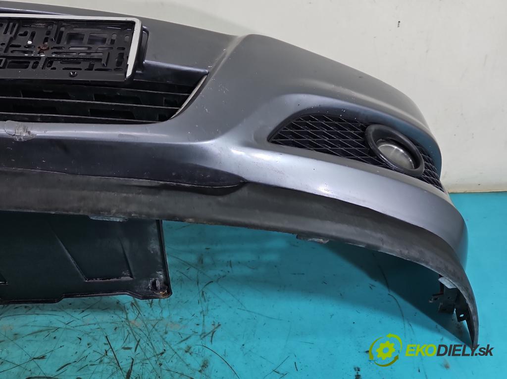 Opel Astra III 2004-2014 1.7 cdti 80 HP manual 59 kW 1686 cm3 5- nárazník predné  (Kľučka dverí ostatné)