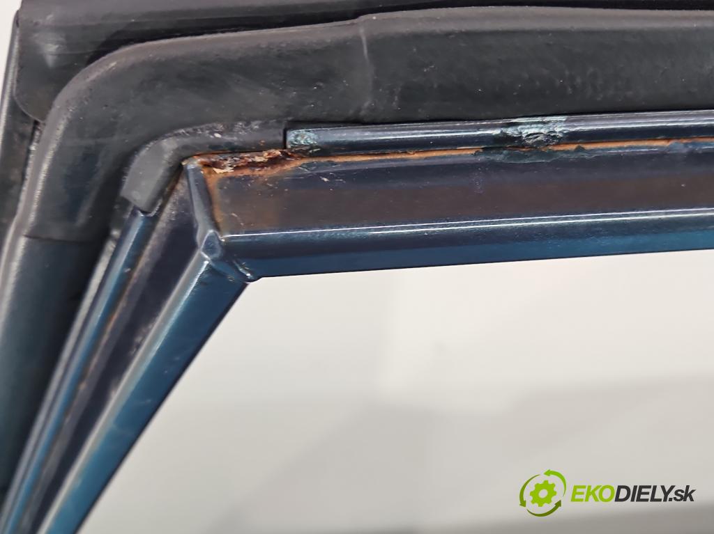 Kia Ceed I 2006-2012 2.0 crdi 140 hp manual 103 kW 1991 cm3 5- dveře zadní levé  (Klika dveří ostatní)