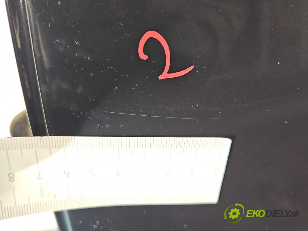 Kia Ceed I 2006-2012 2.0 crdi 140 hp manual 103 kW 1991 cm3 5- dveře zadní levé  (Klika dveří ostatní)