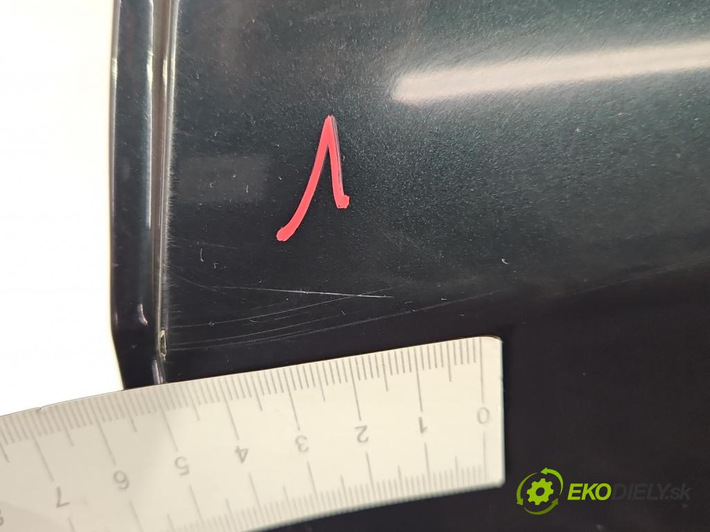 Kia Ceed I 2006-2012 2.0 crdi 140 hp manual 103 kW 1991 cm3 5- dveře zadní levé  (Klika dveří ostatní)