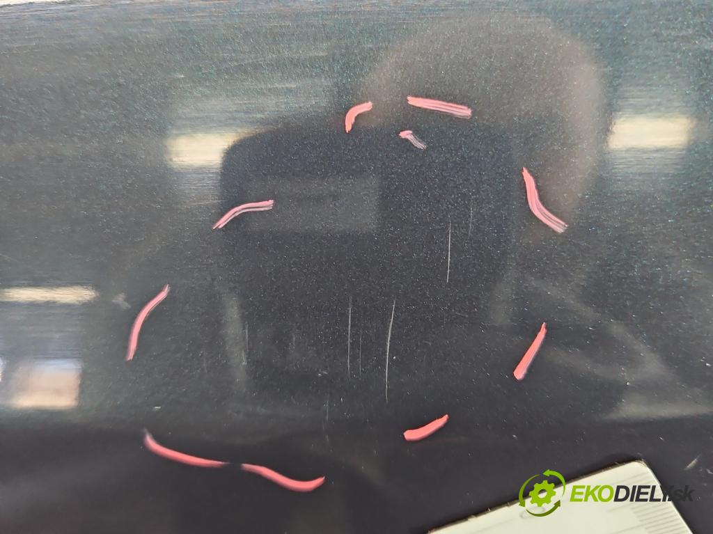 Kia Ceed I 2006-2012 2.0 crdi 140 hp manual 103 kW 1991 cm3 5- dveře zadní levé  (Klika dveří ostatní)