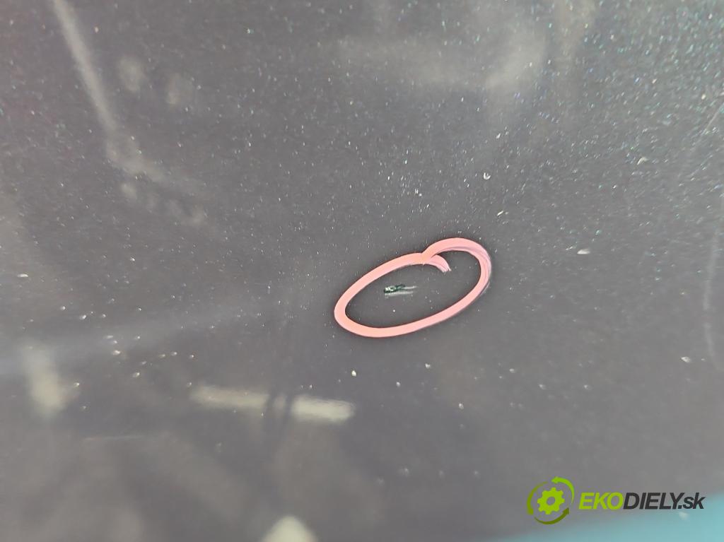 Kia Ceed I 2006-2012 2.0 crdi 140 hp manual 103 kW 1991 cm3 5- dveře zadní levé  (Klika dveří ostatní)