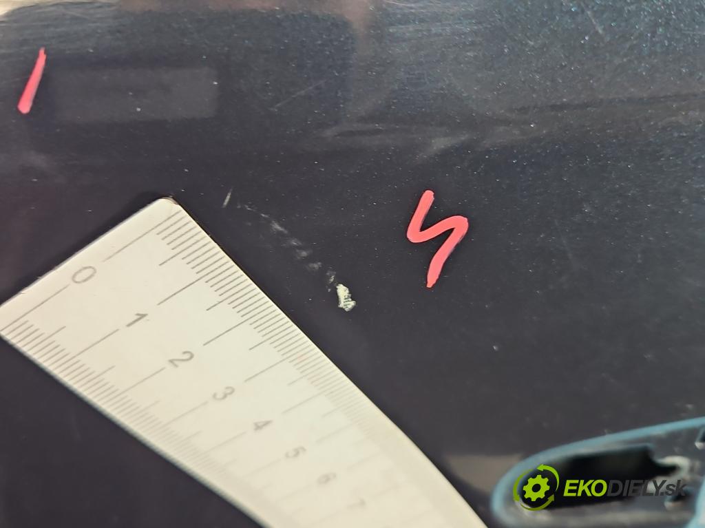 Kia Ceed I 2006-2012 2.0 crdi 140 hp manual 103 kW 1991 cm3 5- dveře zadní levé  (Klika dveří ostatní)