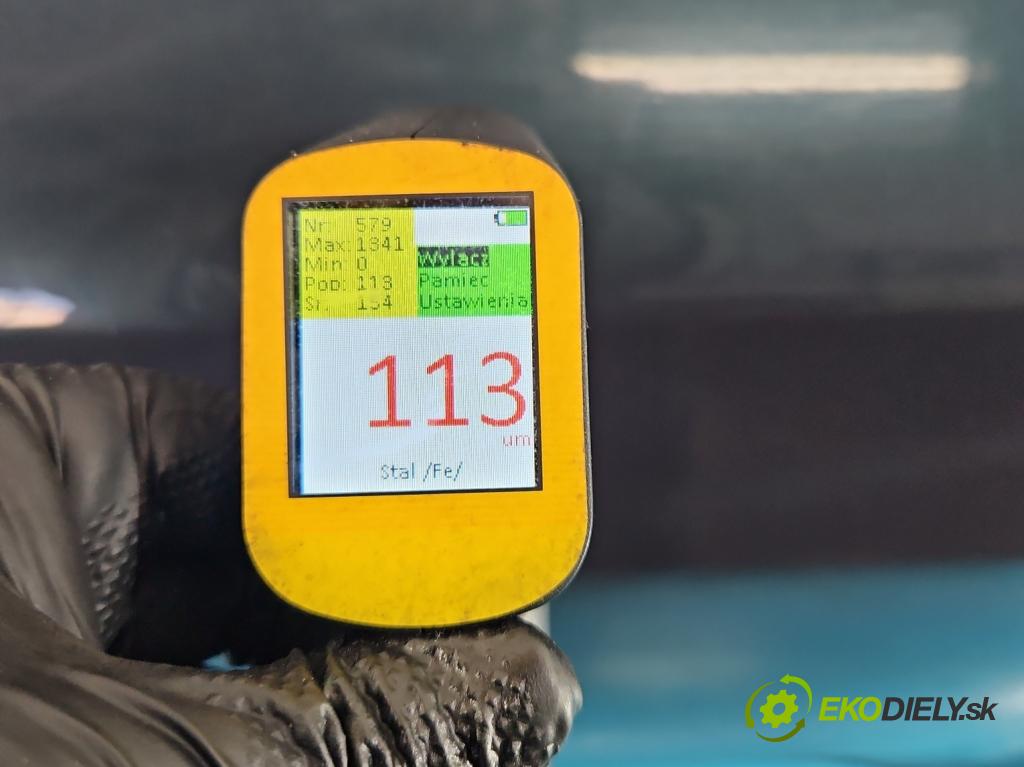 Kia Ceed I 2006-2012 2.0 crdi 140 hp manual 103 kW 1991 cm3 5- dveře zadní levé  (Klika dveří ostatní)