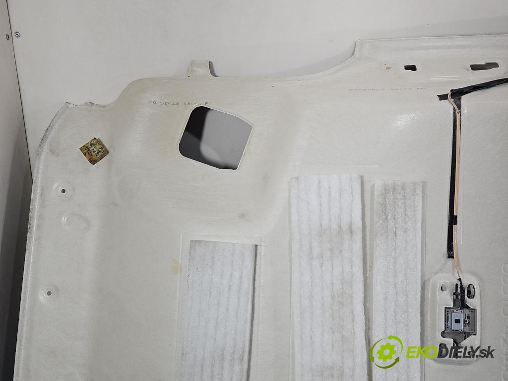 Toyota Rav4 IV 2013-2018 Do tlaku